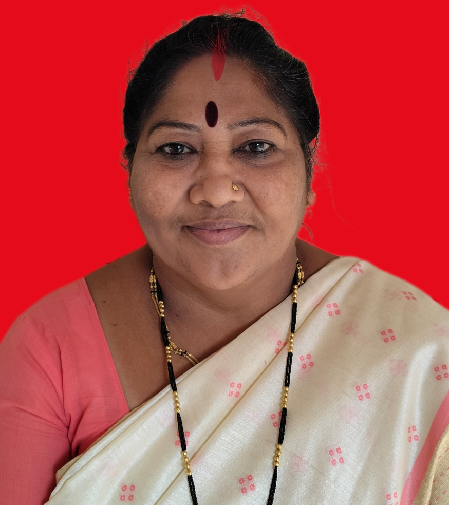 Mrs. Pramila Vinod Nimkar